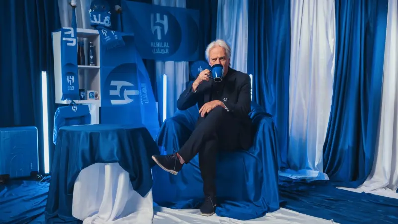 جوهرة برازيلية.. الهلال يقتنص "أولى" صفقاته الشتوية بقيادة بن نافل