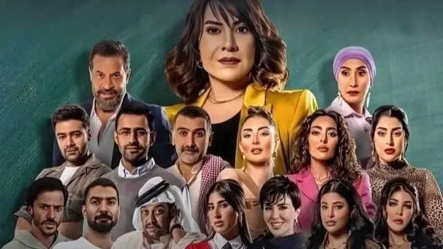 قصة مسلسل زوجة واحدة لا تكفي بطولة هدى حسين في رمضان 2024.. عمل مثير للجدل