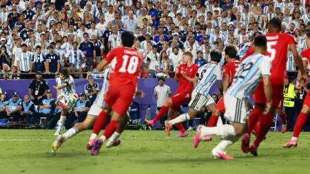 related_news_inside_blogsكأس العالم 2026 - الأرجنتين تعبر فخ سويسرا وتضرب موعدا مع إنجلترا في نصف النهائي