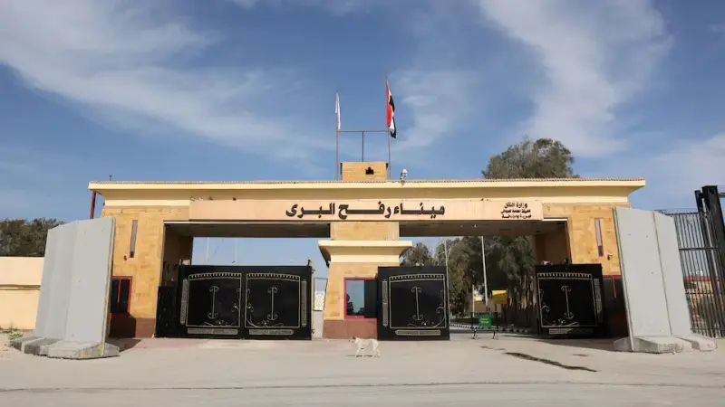 وزراء خارجية دول إسلامية يرفضون "محاولات تهجير الفلسطينيين"