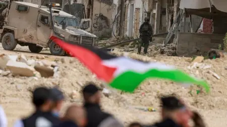 related_news_inside_blogsالأمم المتحدة تحذر: خطط إسرائيل بالضفة تجرّد الفلسطينيين من حقوقهم