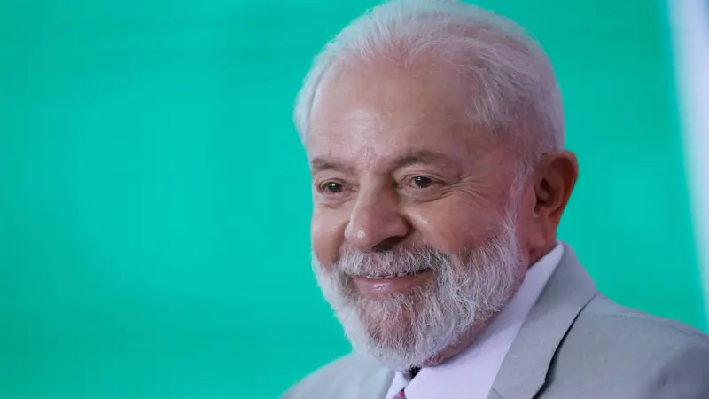 البرازيل تقطع التمثيل الدبلوماسي مع تل أبيب