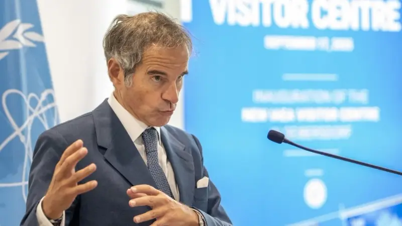 وكالة الطاقة تستعد لاحتمال التوصل لاتفاق بين إيران والقوى الأوروبية