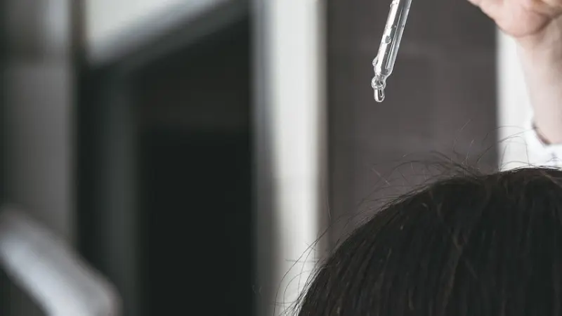 اختراق علمي: مصل يعيد إنبات الشعر خلال 56 يومًا فقط