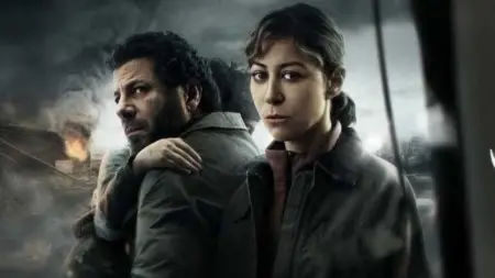 related_news_inside_blogsجدل فني حول أغنية فلسطينية.. واعتذار عاجل من صناع "أصحاب الأرض"