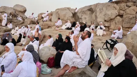 related_news_inside_blogsموعد وقفة عرفات في الدول العربية.. التفاصيل الكاملة حسب الحسابات الفلكية