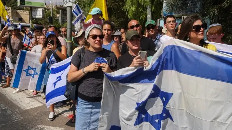 صحيفة: تطبيق "تليغرام" يشكل تهديدا للأمن القومي الإسرائيلي