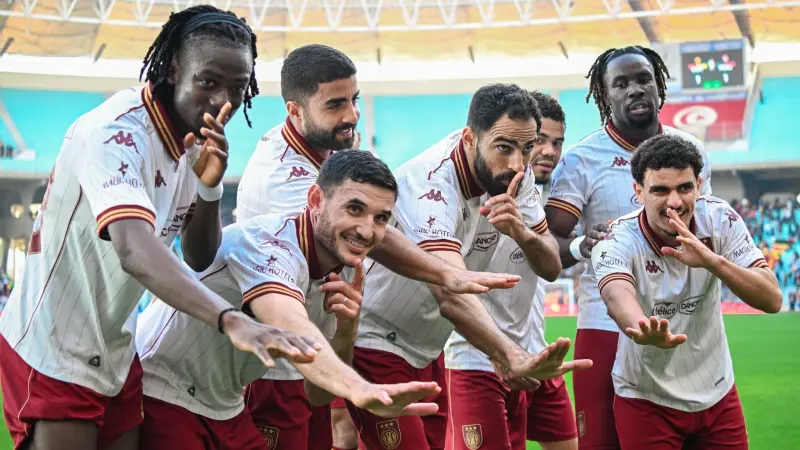 بث مباشر - مباراة الترجي ضد سيمبا في دوري أبطال إفريقيا لحظة بلحظة