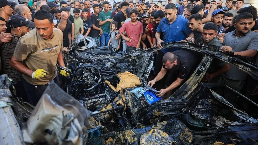 إسرائيل فتحت النار على 3 جبهات متباعدة جغرافيًا (رويترز) إسرائيل فتحت النار على 3 جبهات متباعدة جغرافيًا (رويترز)