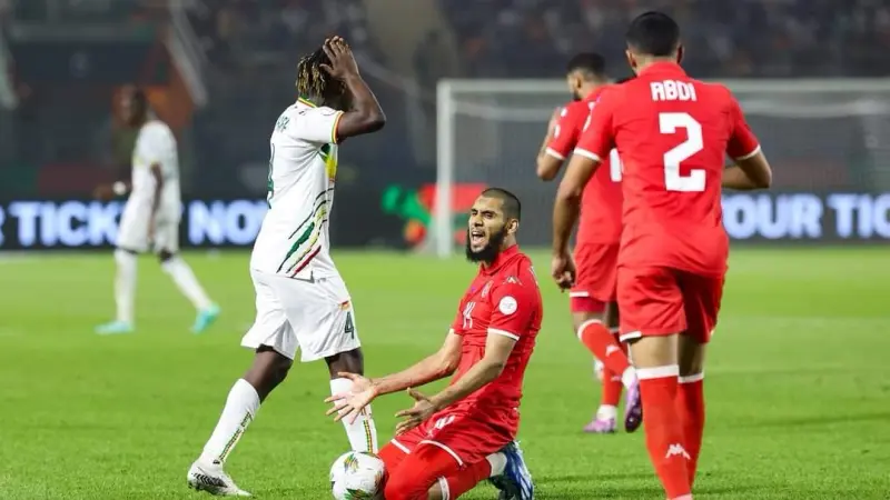 غيابات وقائمة تشكيلة تونس اليوم ضد المغرب.. أسماء ثقيلة تغيب عن القمّة