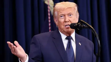 related_news_inside_blogsأول تعليق من ترامب على سقوط مقاتلة أميركية في إيران