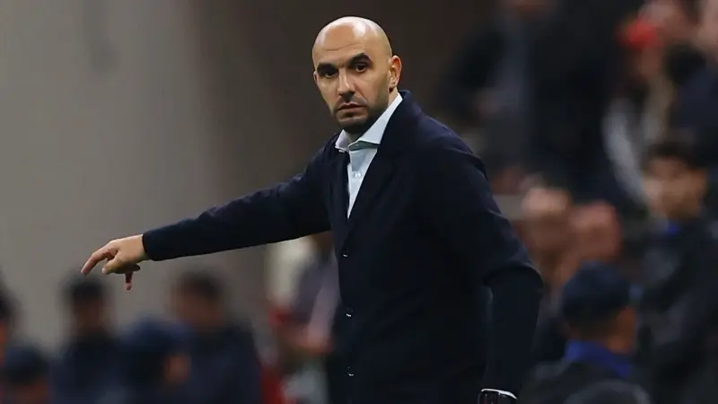 كأس إفريقيا 2025 - ثياو والركراكي.. صراع الأفكار من أجل التاج القاريّ