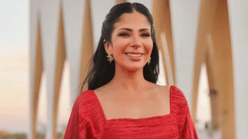 منى زكي في تجربة فنية جديدة.. تفاصيل تخوضها لأول مرة