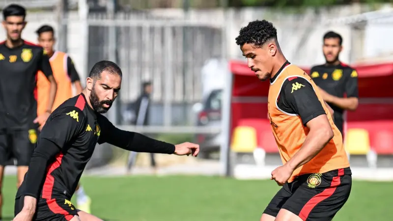 القنوات الناقلة لمباراة الترجي ضد شبيبة العمران اليوم في الدوري التونسي مع الموعد والتشكيلة