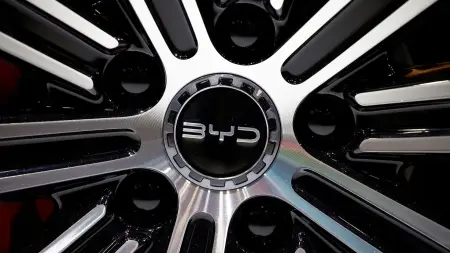 related_news_inside_blogsتفوّق "بي واي دي" على "تيسلا" لجهة المبيعات في 2025