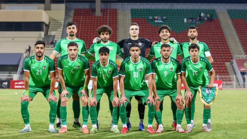 القنوات الناقلة لمباراة السعودية والكويت في بطولة غرب آسيا تحت 23 سنة 2025 مع التشكيلة