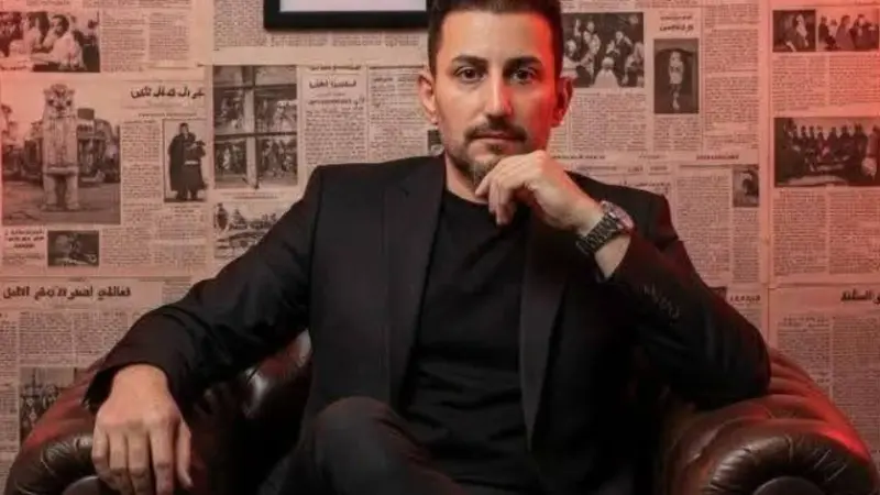 العراق.. من هو عصام جلوب الذي وصفه الصدر بـ"الكاذب"؟