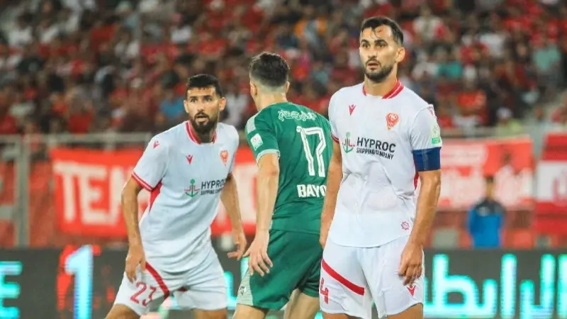 القنوات الناقلة لمباراة مولودية وهران ضد ترجي مستغانم اليوم في كأس الجزائر مع الموعد والتشكيلة