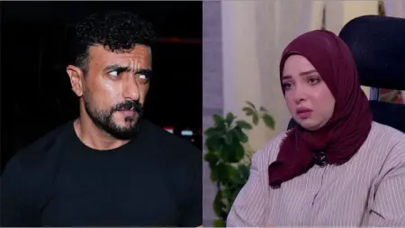 related_news_inside_blogsإيناس صابر تعود للواجهة.. تصريحات جديدة تعيد "مجنونة العوضي" إلى دائرة الجدل