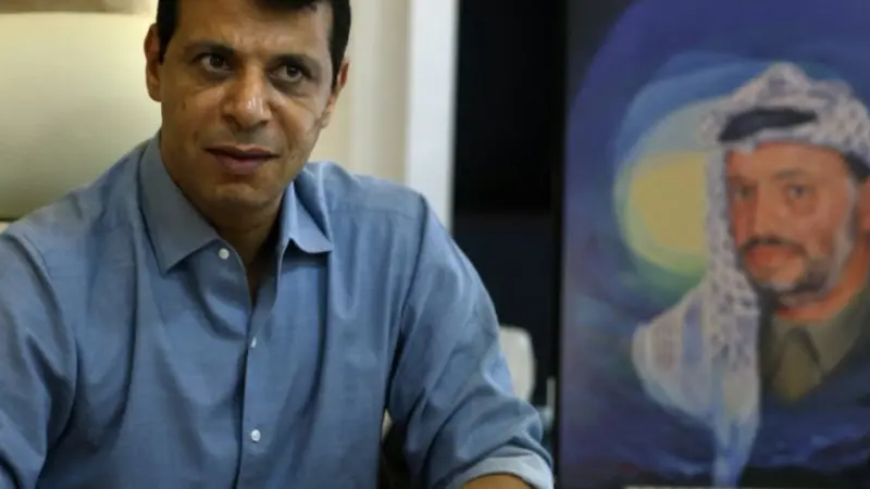 فيديو - هل يعود محمد دحلان للسلطة بعد قرار محمود عباس؟