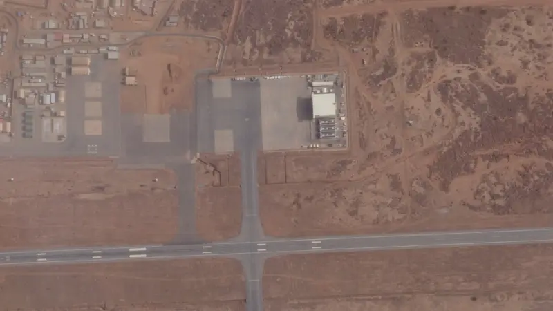 فيديو - هل تشهد النيجر صداما بين روسيا وأميركا؟ خُبراء يجيبون