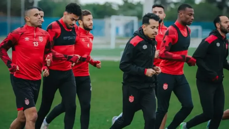 موعد مباراة الإفريقي ضد دريمز مع التشكيلة والقنوات الناقلة.. موقعة فض الشراكة