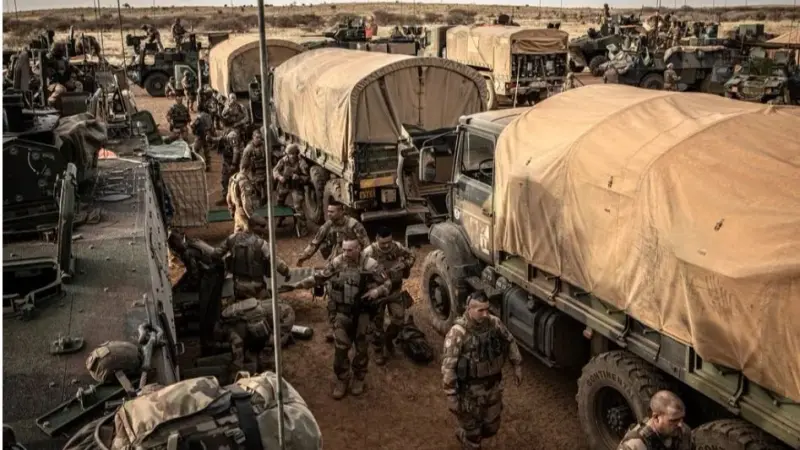 أميركا تواجه إخفاقات كبيرة في محاربة الإرهاب بإفريقيا