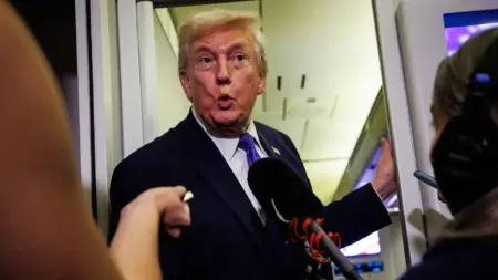 related_news_inside_blogs"نيويورك تايمز": إدارة ترامب قد تسمح لـ"حماس" بالاحتفاظ بسلاحها