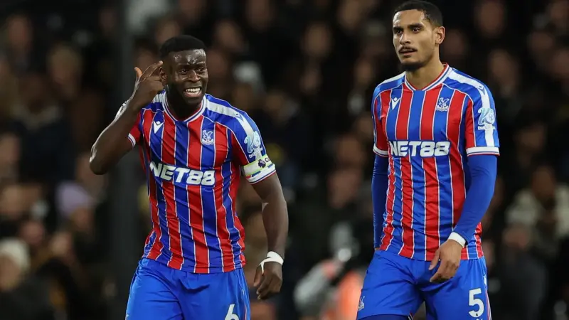 ترتيب الدوري الإنجليزي.. مفاجأة صادمة في المركز الـ4