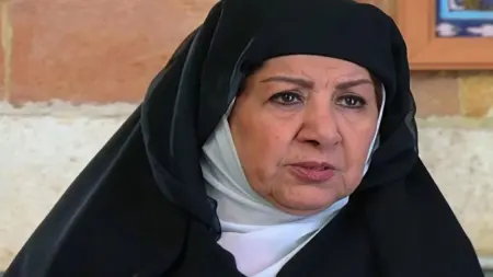 related_news_inside_blogsإسرائيل تعلّق على مقتل الفنانة السورية هدى شعراوي