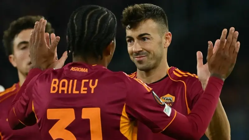 ترتيب الدوري الأوروبي.. ليون في الصدارة وفورست يواصل انتصاراته