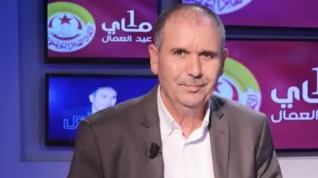 related_news_inside_blogsنور الدين الطبوبي يثير جدلا كبيرا في افتتاح مؤتمر الاتحاد العام التونسي للشغل.. ما القصة؟