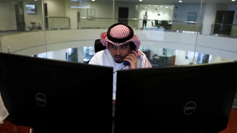 من هو فهد المسحل الرئيس التنفيذي الجديد لشركة التصنيع؟