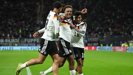related_news_inside_blogsالقنوات الناقلة لمباراة ألمانيا ضد كوراساو اليوم في كأس العالم 2026 مع الموعد والتشكيلة