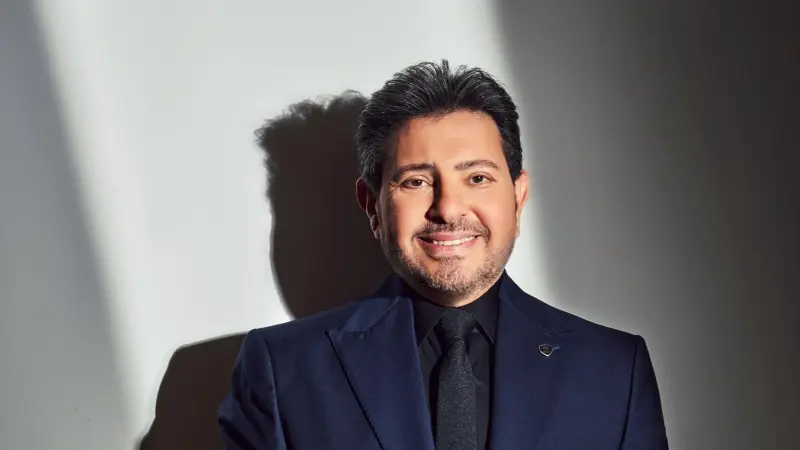 تطورات الحالة الصحية للفنان هاني شاكر.. هذه تفاصيل مرضه