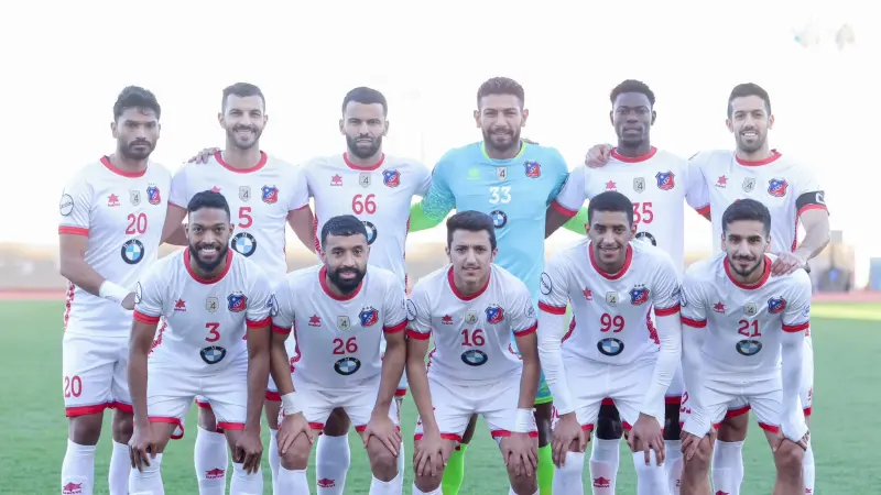 القنوات الناقلة وموعد مباراة الكويت والقادسية اليوم.. كلاسيكو الكويت يحبس الأنفاس