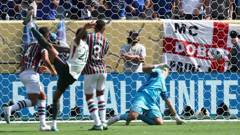 تشيلسي يتأهل إلى نهائي مونديال الأندية بعد انتصار سهل على فلومينينسي