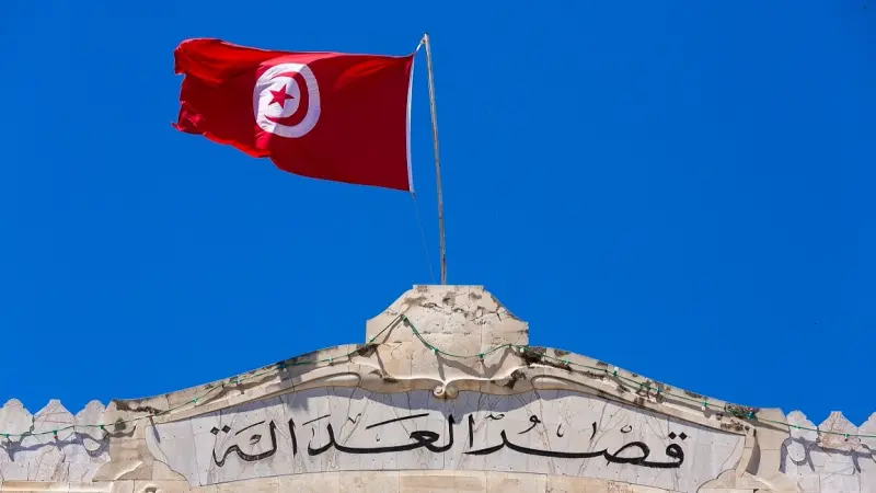 تونس.. الحكم بالسجن 5 سنوات في حق القاضي السابق أحمد صواب