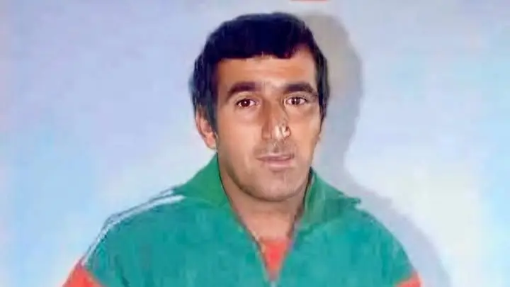 "أبو الشدائد".. من هو اللاعب كوركيس إسماعيل وسبب الوفاة؟