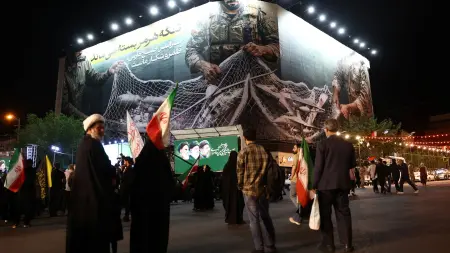 related_news_inside_blogsإيران: واشنطن لم تقدم تنازلات بشأن مقترح إنهاء الحرب