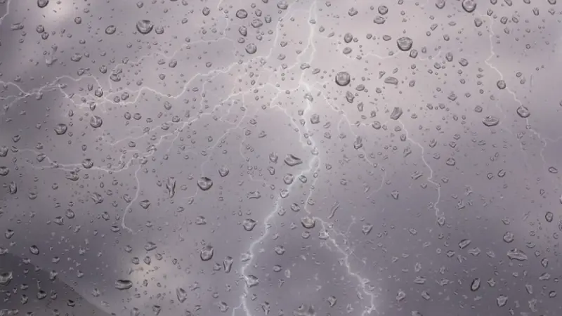 أمطار رعدية مرتقبة اليوم في الجزائر.. هذه الولايات المعنية