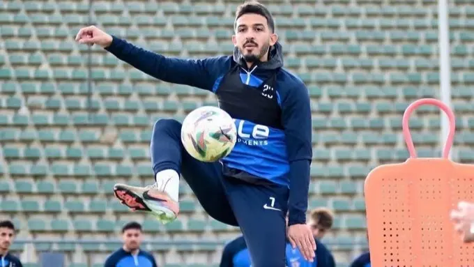 أبرزهم سيف فاروق جعفر.. تعرف إلى قائمة الراحلين عن الزمالك بنهاية الموسم