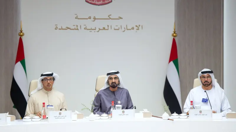 حاكم دبي يوافق على إنشاء الصندوق الوطني للاستثمار