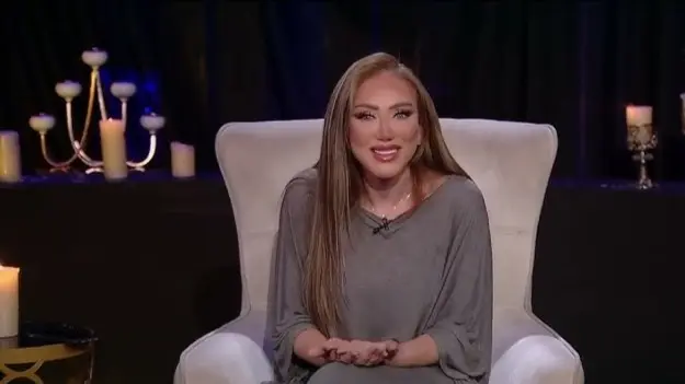 "مشوّهة ومدمّرة".. اتهامات جديدة من ريهام سعيد لنادر صعب