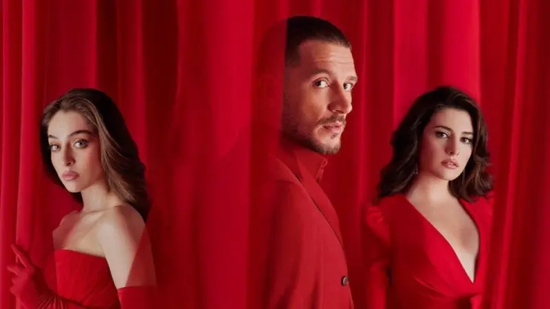 قصة مسلسل خبّئني التركي.. بداية الخلافات بين ناز وإنسيلا