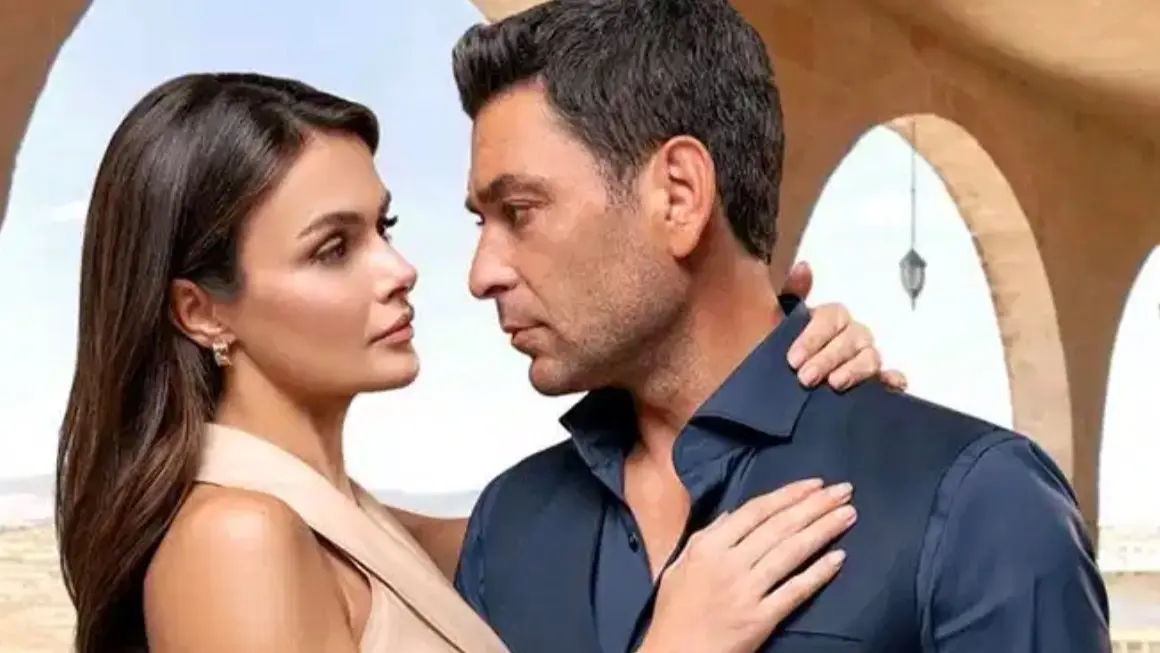 تتجه أنظار محبي الدراما التركية إلى مسلسل المدينة البعيدة الحلقة 66 ( إكس) تتجه أنظار محبي الدراما التركية إلى مسلسل المدينة البعيدة الحلقة 66 ( إكس)