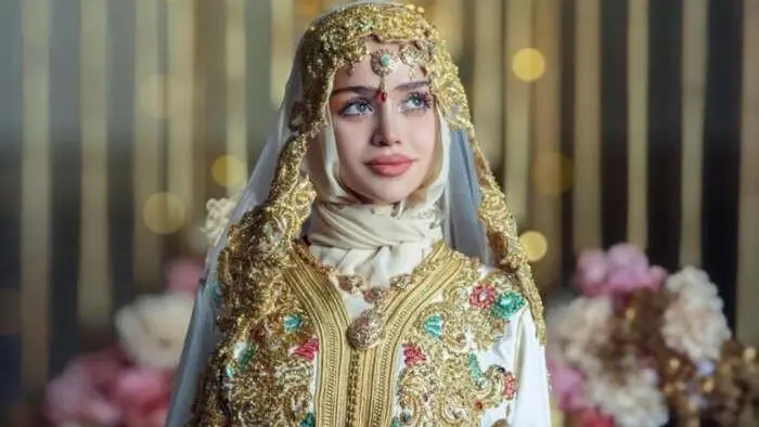 من هو خطيب الشيف اللبنانية عبير الصغير؟