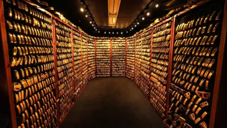 related_news_inside_blogsأسعار الذهب في مصر اليوم الخميس 12/3/2026.. هبوط محدود لعيار 21