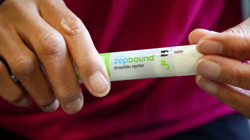 أميركا توافق على دواء لعلاج انقطاع التنفس أثناء النوم