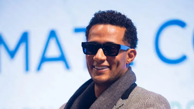 عودة محمد رمضان إلى دراما رمضان بمسلسل جديد في 2027